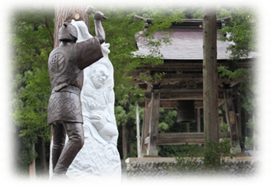 雲蝶作品の楽しみ方(西福寺流)